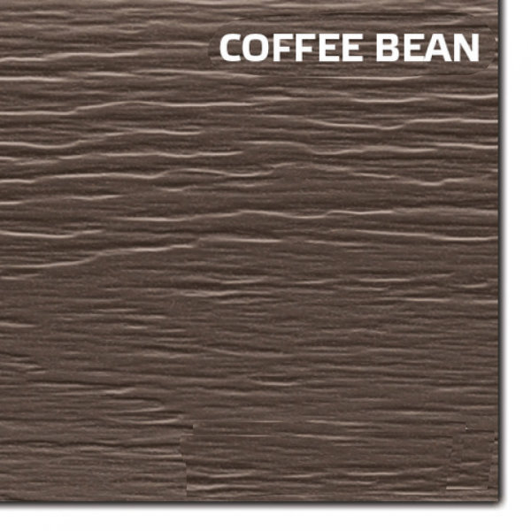 Сайдинг Виниловый Mitten, Sentry Mitten, Coffee Bean купить в Кимрах