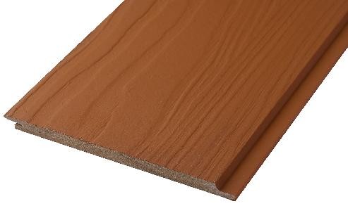Фиброцементные панели Wood Click F30 купить в Кимрах