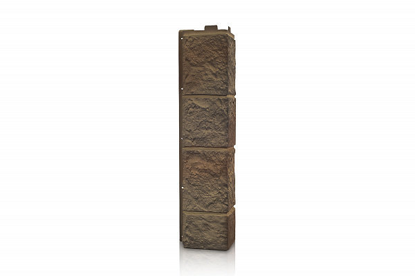 Угол наружный VOX Sandstone (Сандстоун) светло коричневый купить в Кимрах