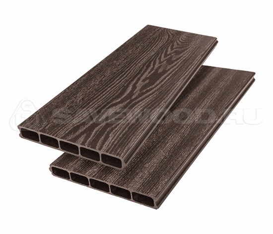 Грядочная доска ДПК 3D Savewood SW Rumex Терракот купить в Кимрах