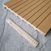 Ступень ДПК Latitudo Step-320 Орех Полнотелая купить в Кимрах