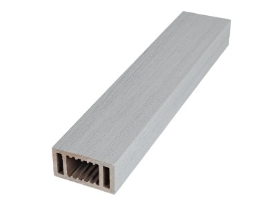 Перила нижнее Woodvex Co-Extrusion Серый