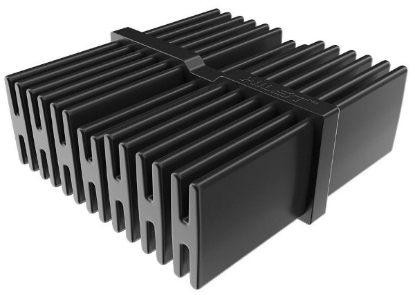 Соединитель пластиковый для лаг Hilst Professional 50x20 купить в Кимрах