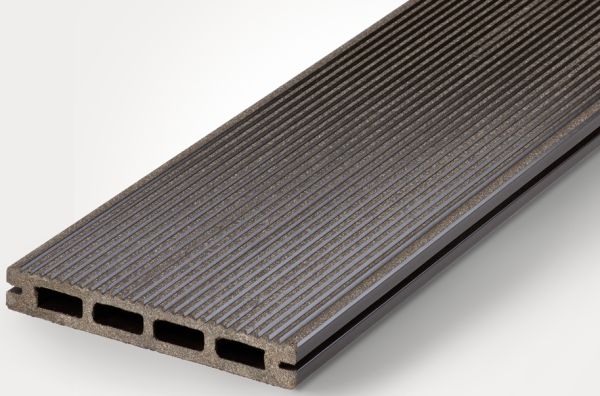 Доска Террасная NanoWood «Lite» ECO венге купить в Кимрах