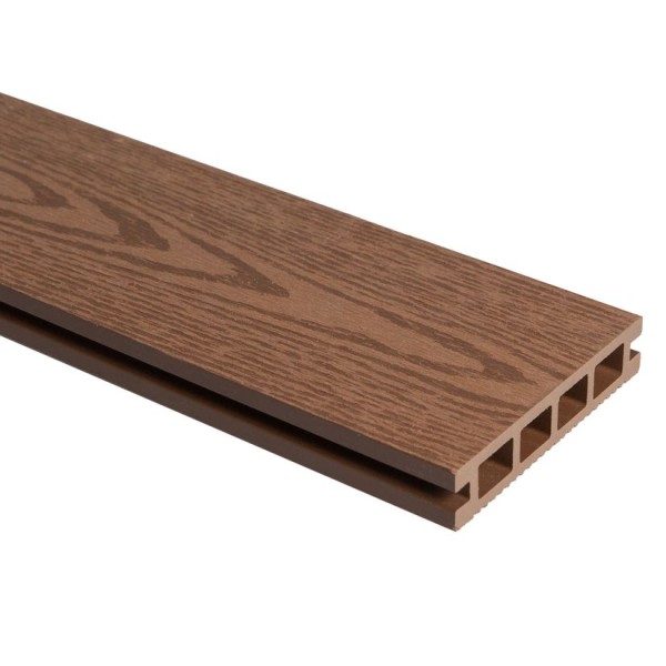 Террасная доска из ДПК CM Decking серия NATUR цвет рябина (под заказ) купить в Кимрах