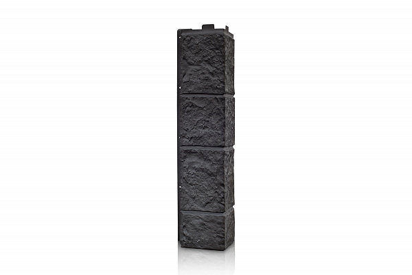 Угол наружный VOX Sandstone (Сандстоун) светло серый купить в Кимрах