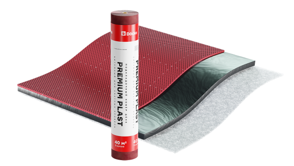 Подкладочный ковер Docke Premium Plast купить в Кимрах