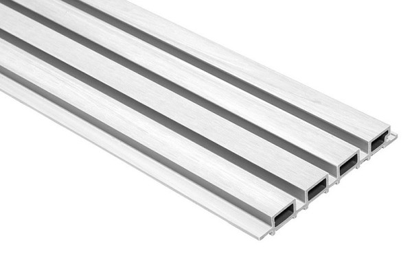 Стеновая панель CM Decking CM Wall, WHITE (Белый) купить в Кимрах