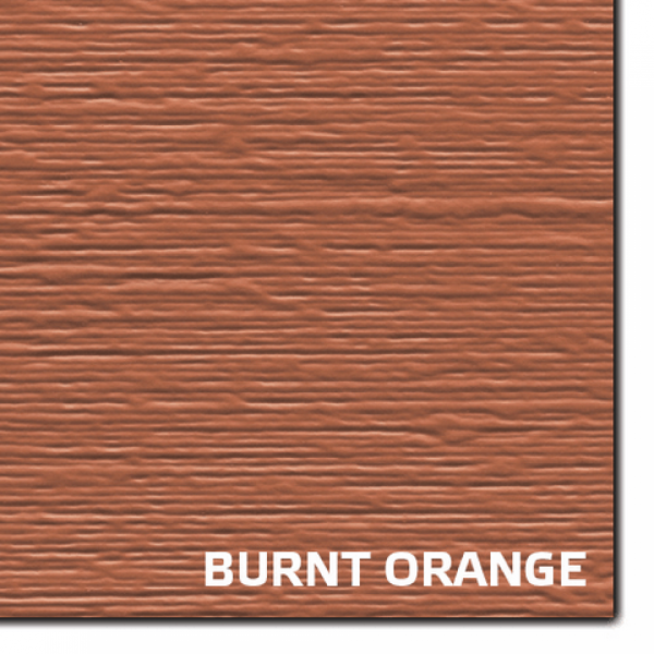 Сайдинг Виниловый Mitten, Sentry Mitten, Burnt Orange купить в Кимрах