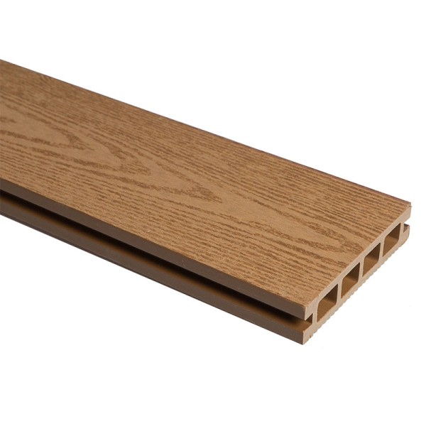 Террасная доска из ДПК CM Decking серия NATUR цвет дуб купить в Кимрах