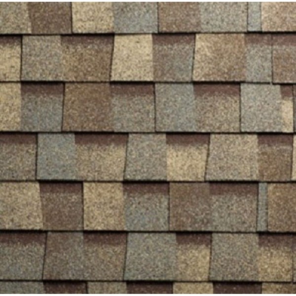 Двухслойная ламинированная черепица Shinglas, серия Джаз – Аликанте купить в Кимрах