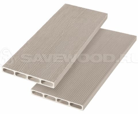 Грядочная доска ДПК 3D Savewood SW Rubus (R) бежевый купить в Кимрах