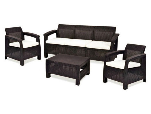 Комплект Corfu Triple Set купить в Кимрах