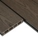 Террасная доска из ДПК CM Decking серия NATUR цвет венге купить в Кимрах