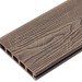 Доска террасная ДПК 3D SEQUOIA DUAL WOOD BROWN купить в Кимрах