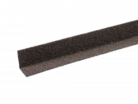 Уголок металлический внутренний ТЕХНОНИКОЛЬ HAUBERK, Кварцит купить в Кимрах