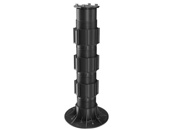 Регулируемая опора HILST LIFT self-leveling HL10 (385-530мм) купить в Кимрах