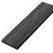 Террасная доска из ДПК RusDecking Unodeck Mogano - Графит купить в Кимрах