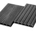 Террасная доска из ДПК RusDecking Unodeck Mogano - Графит купить в Кимрах
