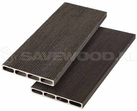 Грядочная доска ДПК 3D Savewood SW Rubus (R) коричневый купить в Кимрах
