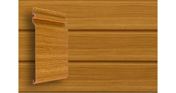 Сайдинг Natural-Брус 3,0 Grand Line Tundra клен купить в Кимрах
