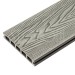 Доска террасная ДПК 3D SEQUOIA DUAL WOOD GRAY купить в Кимрах
