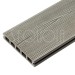 Доска террасная ДПК 3D SEQUOIA DUAL WOOD GRAY купить в Кимрах