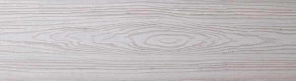 Доска  из ДПК универсальная с тиснением holzhof, Слоновая кость купить в Кимрах