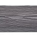 Террасная доска из ДПК RusDecking Unodeck Mogano - Серый купить в Кимрах