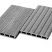 Террасная доска из ДПК RusDecking Unodeck Mogano - Серый купить в Кимрах