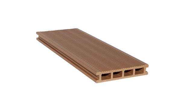 Террасная доска из ДПК CM Decking серия VINTAGE цвет дуб, желтый купить в Кимрах