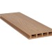 Террасная доска из ДПК CM Decking серия VINTAGE цвет дуб, желтый купить в Кимрах
