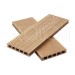 Доска террасная ДПК 3D SEQUOIA DUAL WOOD NATURE купить в Кимрах
