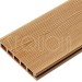 Доска террасная ДПК 3D SEQUOIA DUAL WOOD NATURE купить в Кимрах