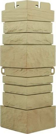 Наружный угол (Кавказ), 0,45 х 0,16м (ф) купить в Кимрах