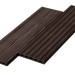 Террасная доска из ДПК RusDecking Unodeck Mogano - Венге купить в Кимрах