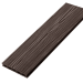 Террасная доска из ДПК RusDecking Unodeck Mogano - Венге купить в Кимрах