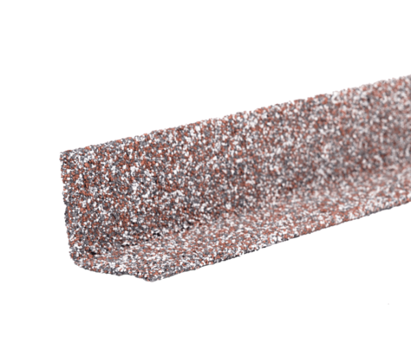 Уголок металлический внутренний ТЕХНОНИКОЛЬ HAUBERK, Мраморный купить в Кимрах