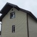 Фасадная панель Альта-Профиль, Кирпич Клинкерный, Белый купить в Кимрах
