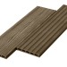 Террасная доска из ДПК RusDecking Unodeck Mogano - Орех купить в Кимрах