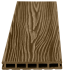 Террасная доска из ДПК RusDecking Unodeck Mogano - Орех купить в Кимрах