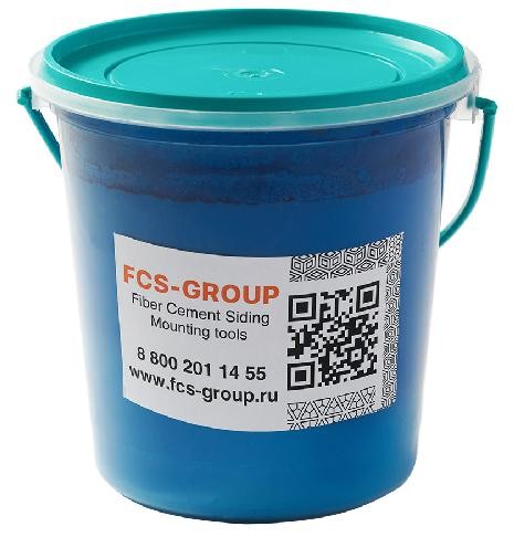 Краска FCS-GROUP 0,5 кг купить в Кимрах