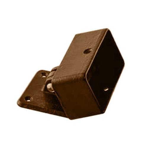 Соединитель перила с переходом CM Railing Тик купить в Кимрах