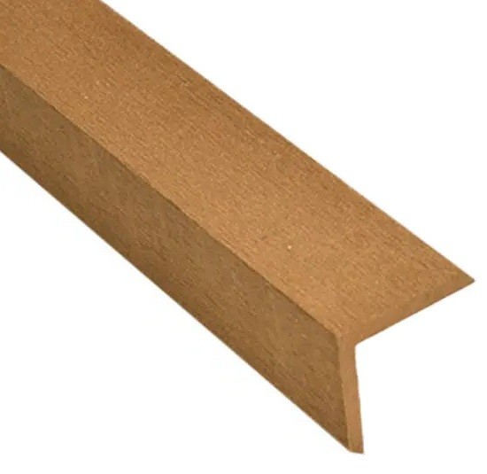 Уголок из ДПК NeoDeck Вуд купить в Кимрах