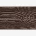 Террасная доска из ДПК RusDecking Unodeck Vintage - Венге купить в Кимрах