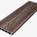 Террасная доска из ДПК RusDecking Unodeck Vintage - Венге купить в Кимрах