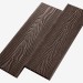 Террасная доска из ДПК RusDecking Unodeck Vintage - Венге купить в Кимрах