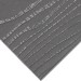 Заборная доска ДПК NanoWood Nature 3D полнотелая Серый купить в Кимрах