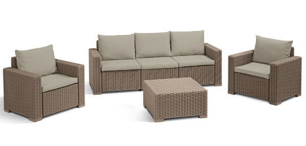 Мебель California 3 Seater купить в Кимрах