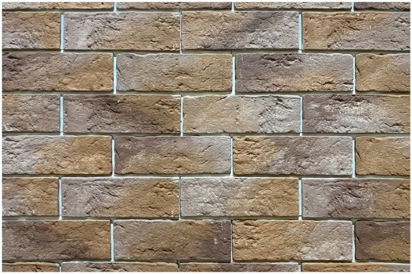 Фиброцементные панели КАНЬОН коллекция АРИЗОНА 37 купить в Кимрах